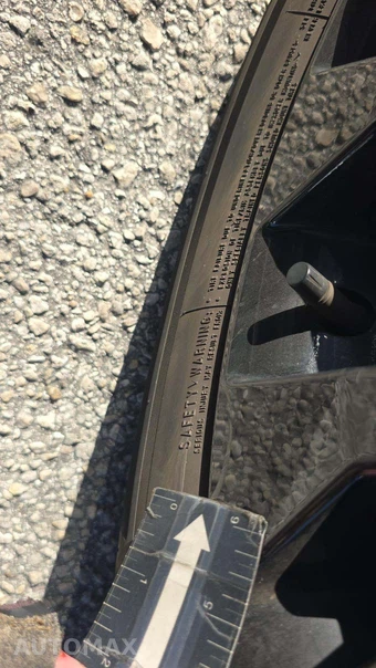 2025 Honda Odyssey Sport L 118.1" WB - miniatura 26