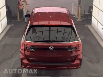 2025 Honda Odyssey Sport L 118.1" WB - miniatura 5