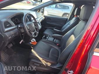 2025 Honda Odyssey Sport L 118.1" WB - miniatura 7