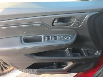 2025 Honda Odyssey Sport L 118.1" WB - miniatura 9