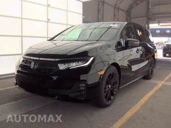 2025 Honda Odyssey Sport L 118.1" WB