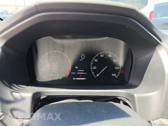 2025 Honda Odyssey Sport L 118.1" WB - miniatura 12
