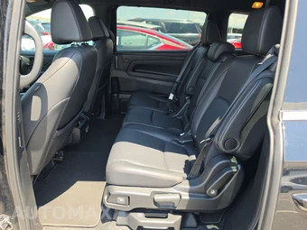 2025 Honda Odyssey Sport L 118.1" WB - miniatura 13