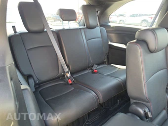 2025 Honda Odyssey Sport L 118.1" WB - miniatura 14