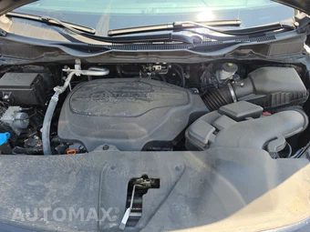 2025 Honda Odyssey Sport L 118.1" WB - miniatura 16