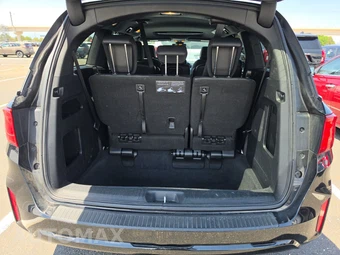 2025 Honda Odyssey Sport L 118.1" WB - miniatura 17