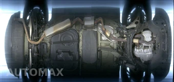 2025 Honda Odyssey Sport L 118.1" WB - miniatura 18