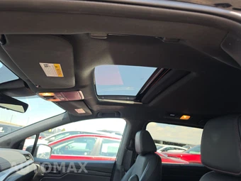 2025 Honda Odyssey Sport L 118.1" WB - miniatura 19