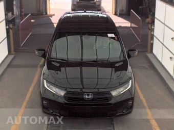 2025 Honda Odyssey Sport L 118.1" WB - miniatura 2