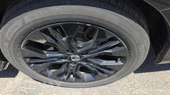 2025 Honda Odyssey Sport L 118.1" WB - miniatura 22