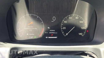 2025 Honda Odyssey Sport L 118.1" WB - miniatura 26