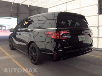 2025 Honda Odyssey Sport L 118.1" WB - miniatura 6