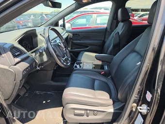 2025 Honda Odyssey Sport L 118.1" WB - miniatura 7