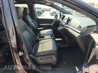 2025 Honda Odyssey Sport L 118.1" WB - miniatura 8