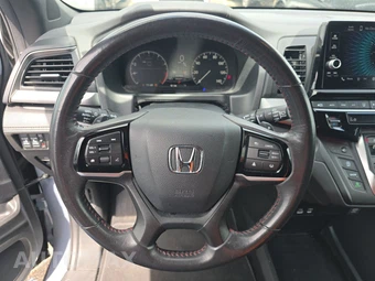 2025 Honda Odyssey Sport L 118.1" WB - miniatura 10