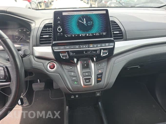 2025 Honda Odyssey Sport L 118.1" WB - miniatura 11
