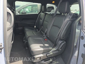 2025 Honda Odyssey Sport L 118.1" WB - miniatura 13