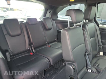 2025 Honda Odyssey Sport L 118.1" WB - miniatura 14