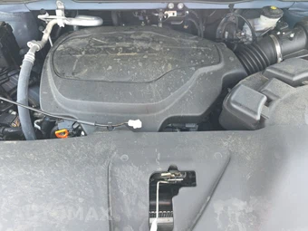 2025 Honda Odyssey Sport L 118.1" WB - miniatura 16