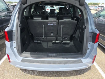 2025 Honda Odyssey Sport L 118.1" WB - miniatura 17
