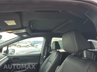 2025 Honda Odyssey Sport L 118.1" WB - miniatura 18