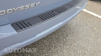 2025 Honda Odyssey Sport L 118.1" WB - miniatura 19