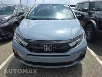 2025 Honda Odyssey Sport L 118.1" WB - miniatura 2