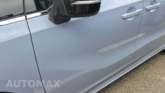 2025 Honda Odyssey Sport L 118.1" WB - miniatura 20