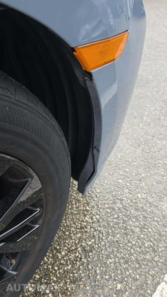 2025 Honda Odyssey Sport L 118.1" WB - miniatura 21