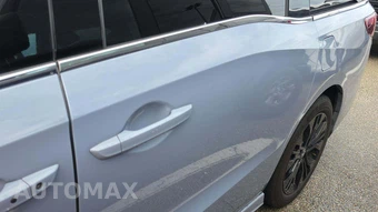 2025 Honda Odyssey Sport L 118.1" WB - miniatura 22