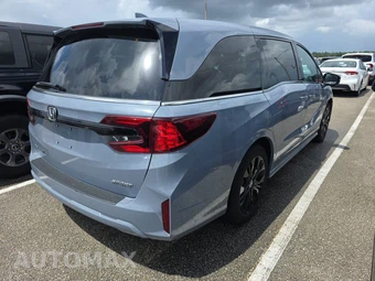 2025 Honda Odyssey Sport L 118.1" WB - miniatura 4