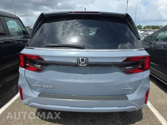 2025 Honda Odyssey Sport L 118.1" WB - miniatura 5