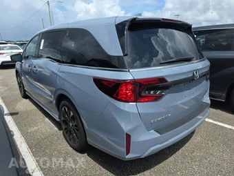 2025 Honda Odyssey Sport L 118.1" WB - miniatura 6
