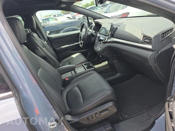 2025 Honda Odyssey Sport L 118.1" WB - miniatura 8