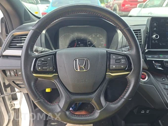 2025 Honda Odyssey Sport L 118.1" WB - miniatura 10
