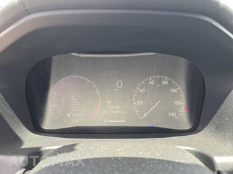 2025 Honda Odyssey Sport L 118.1" WB - miniatura 12