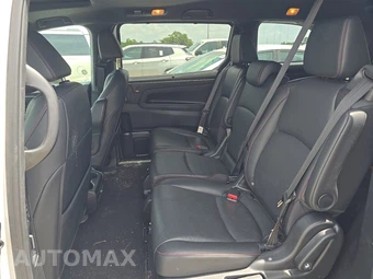 2025 Honda Odyssey Sport L 118.1" WB - miniatura 13