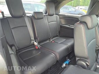 2025 Honda Odyssey Sport L 118.1" WB - miniatura 14