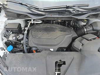 2025 Honda Odyssey Sport L 118.1" WB - miniatura 16