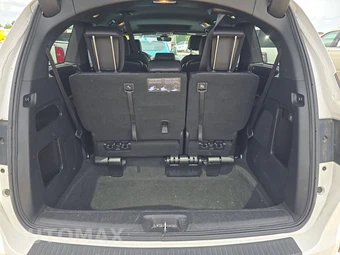2025 Honda Odyssey Sport L 118.1" WB - miniatura 17