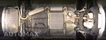 2025 Honda Odyssey Sport L 118.1" WB - miniatura 18