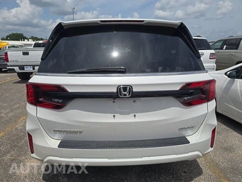 2025 Honda Odyssey Sport L 118.1" WB - miniatura 5