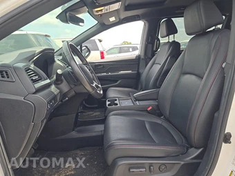2025 Honda Odyssey Sport L 118.1" WB - miniatura 7