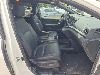 2025 Honda Odyssey Sport L 118.1" WB - miniatura 8