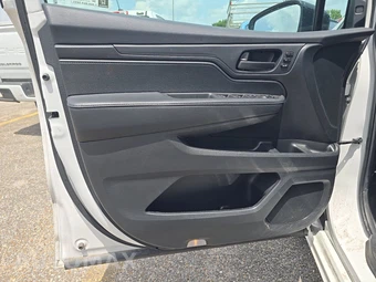 2025 Honda Odyssey Sport L 118.1" WB - miniatura 9