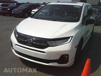 2025 Honda Odyssey Sport L 118.1" WB