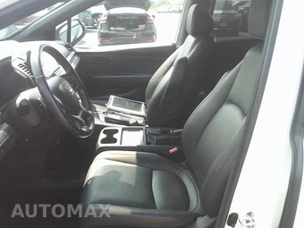 2025 Honda Odyssey Sport L 118.1" WB - miniatura 11