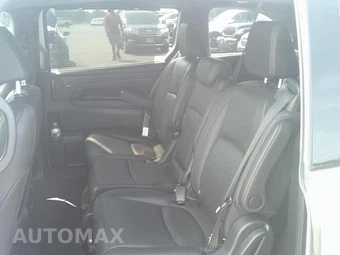 2025 Honda Odyssey Sport L 118.1" WB - miniatura 14
