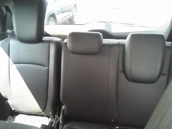 2025 Honda Odyssey Sport L 118.1" WB - miniatura 15