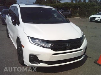 2025 Honda Odyssey Sport L 118.1" WB - miniatura 17